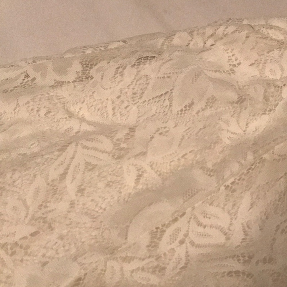 Flowy shorts - Picture 2 of 2